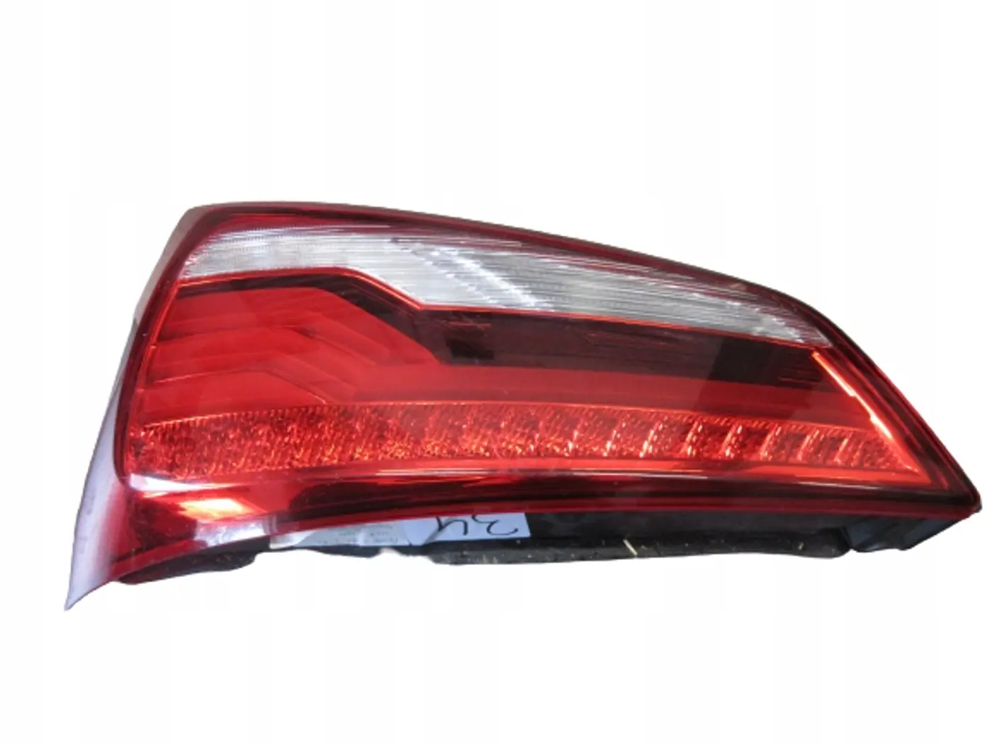 Фонарь задний правый к Audi A1 2014