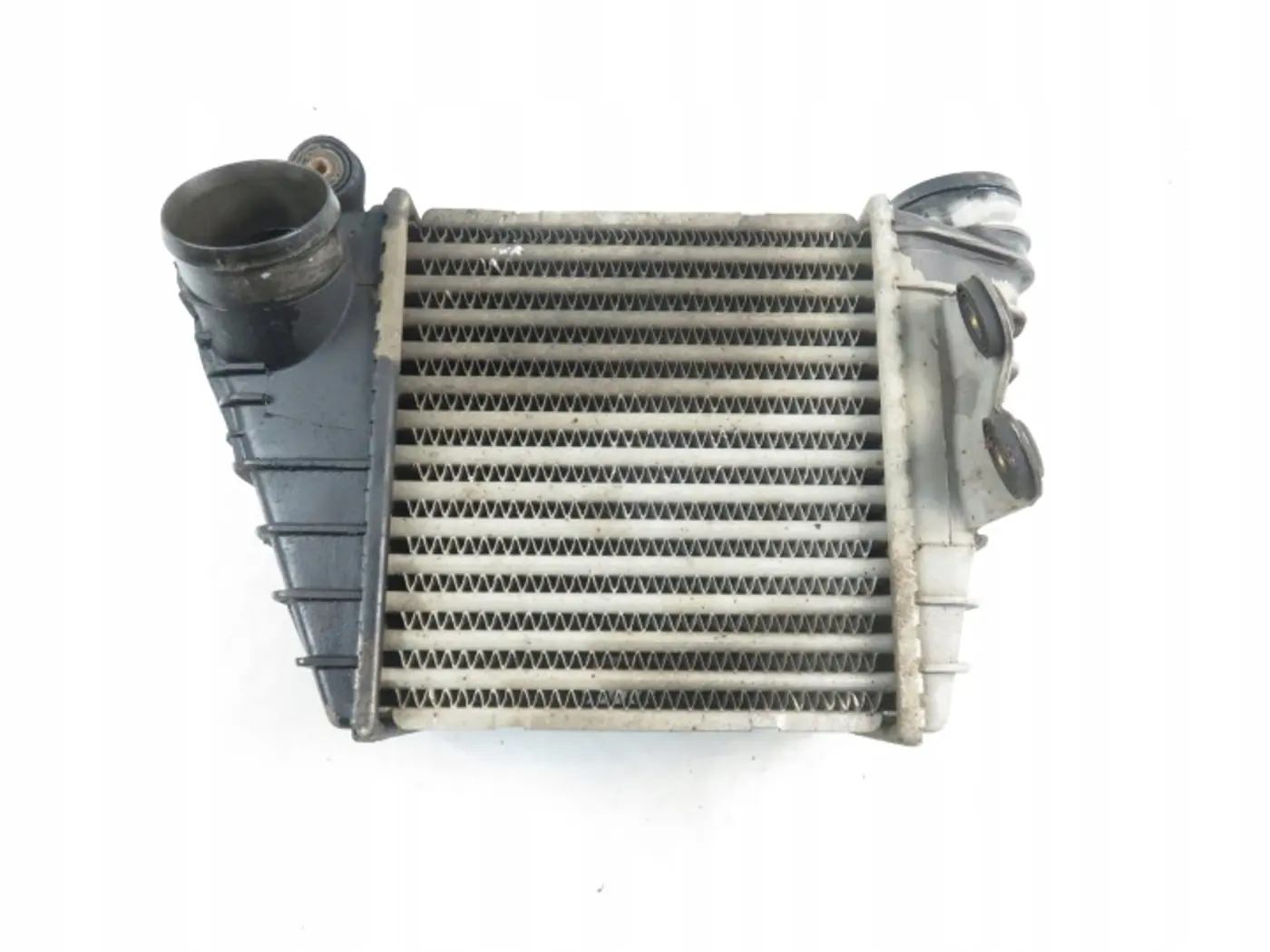 Интеркулер к SEAT Toledo 1998