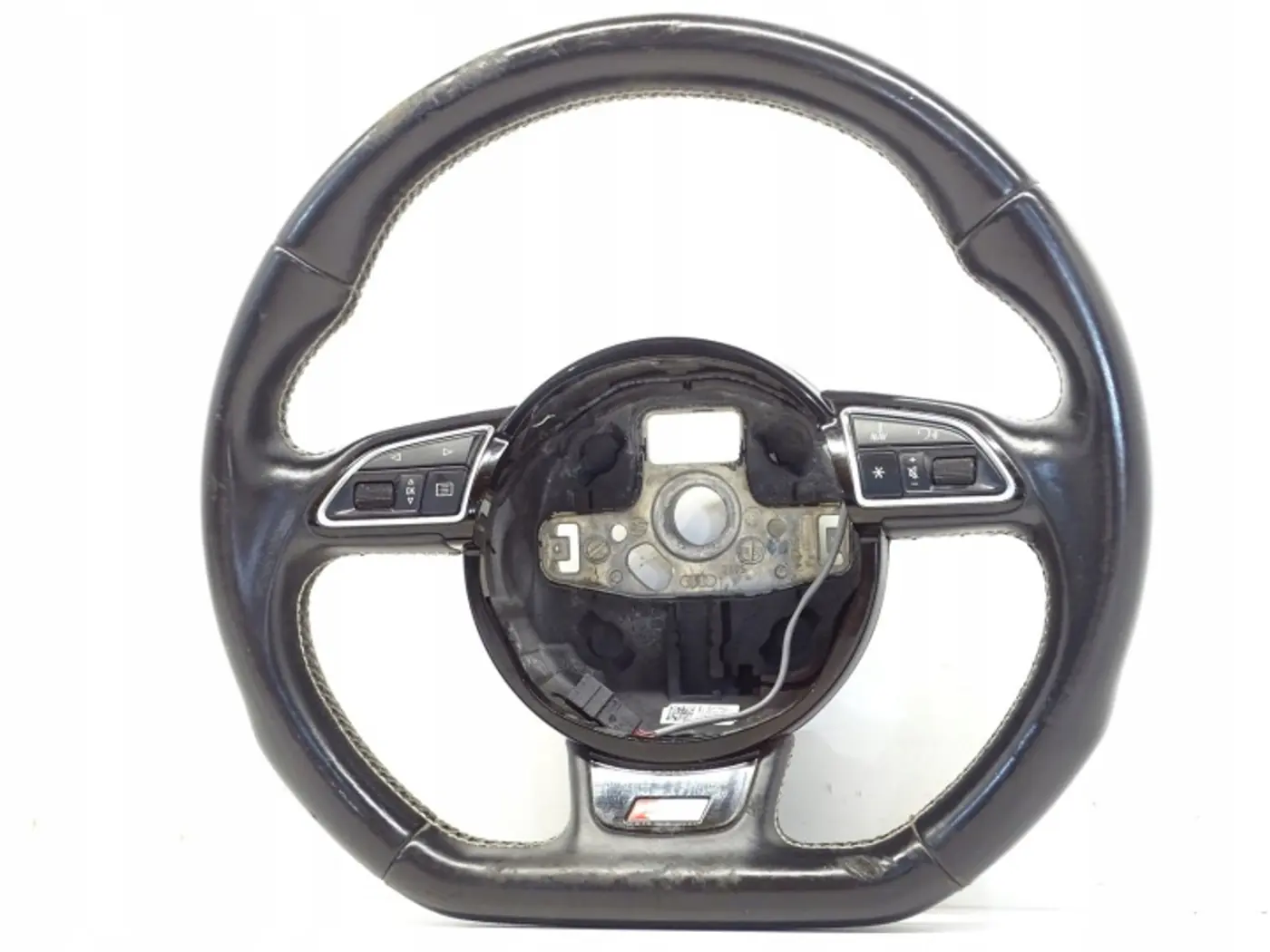Руль к Audi A1 2010