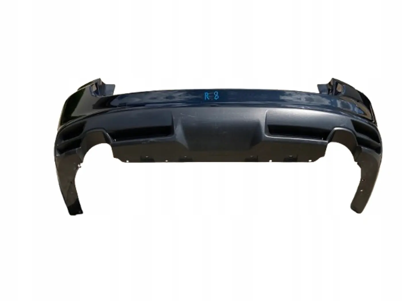 Бампер задний к Subaru Levorg 2014