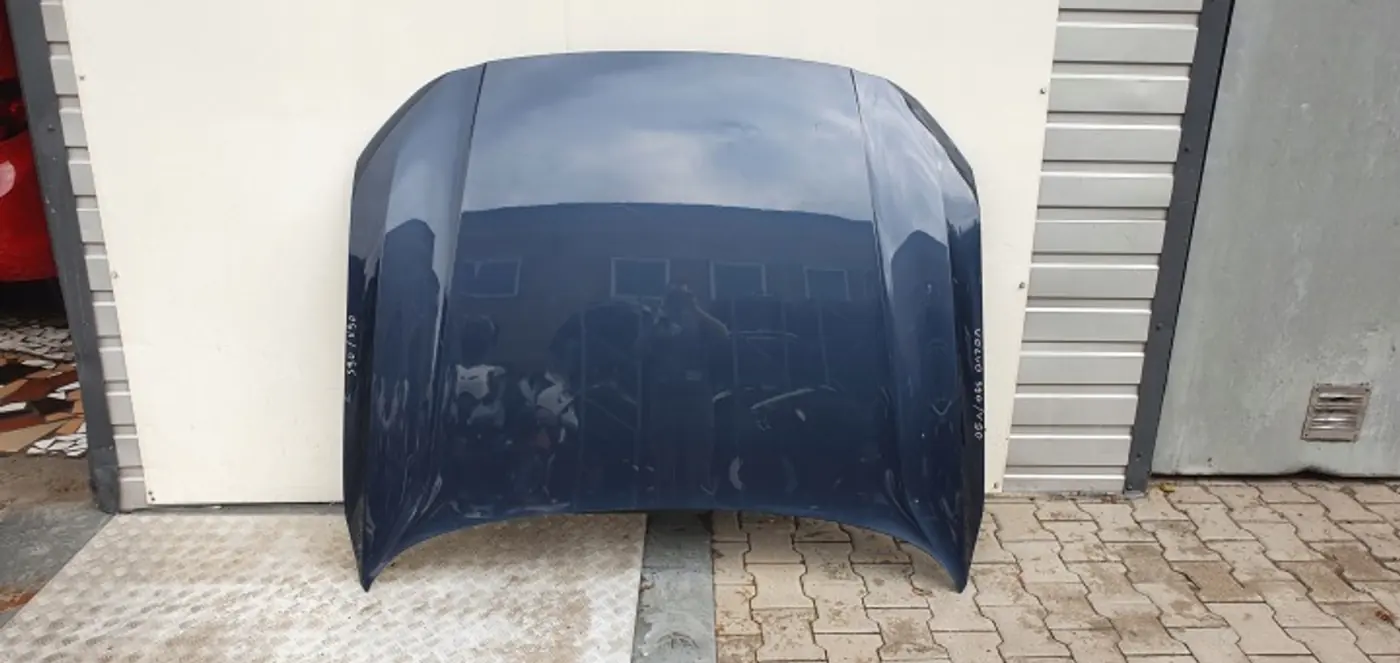 Капот к Volvo S90 2016