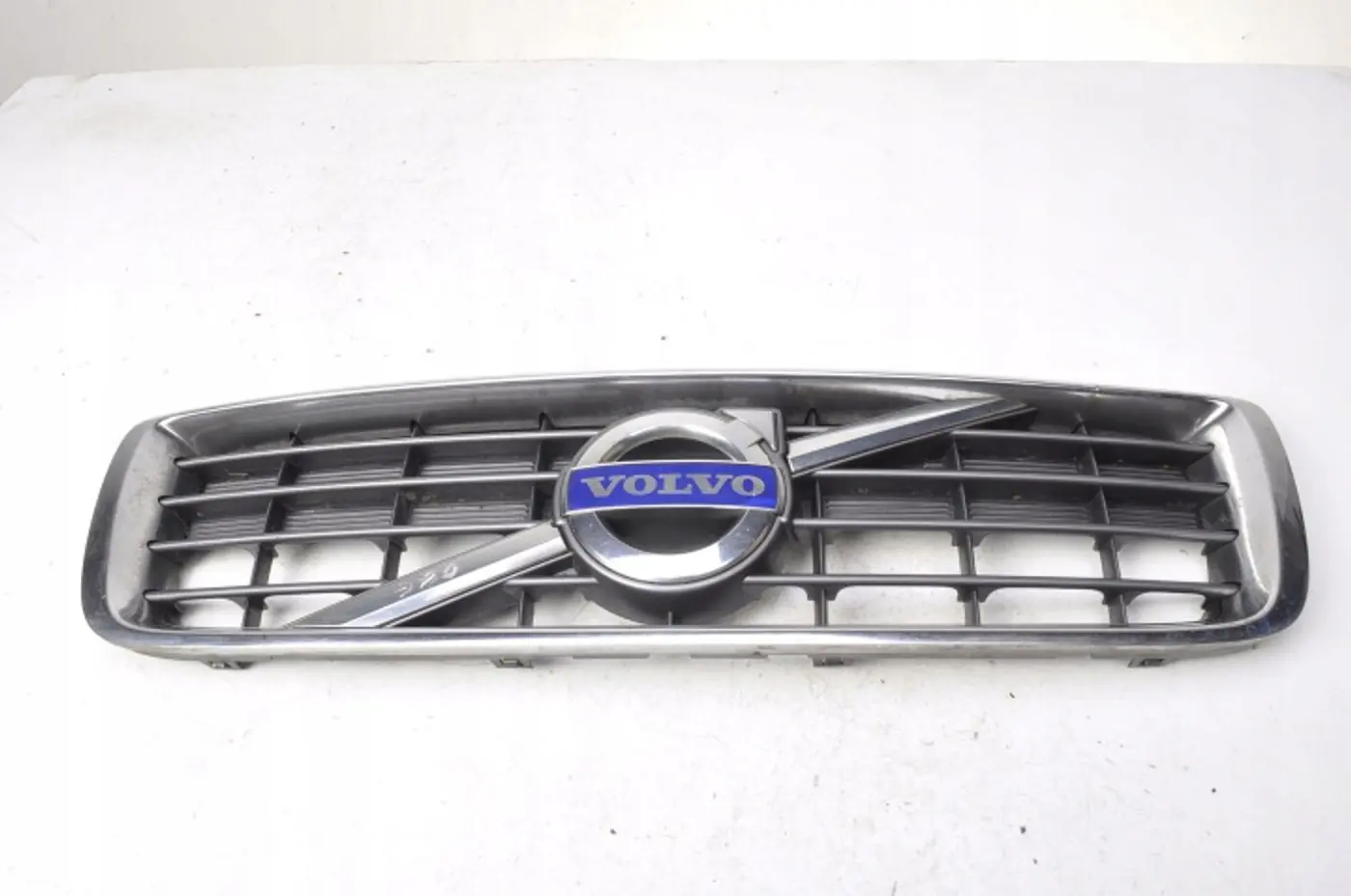 Решетка радиатора к Volvo S80 2006