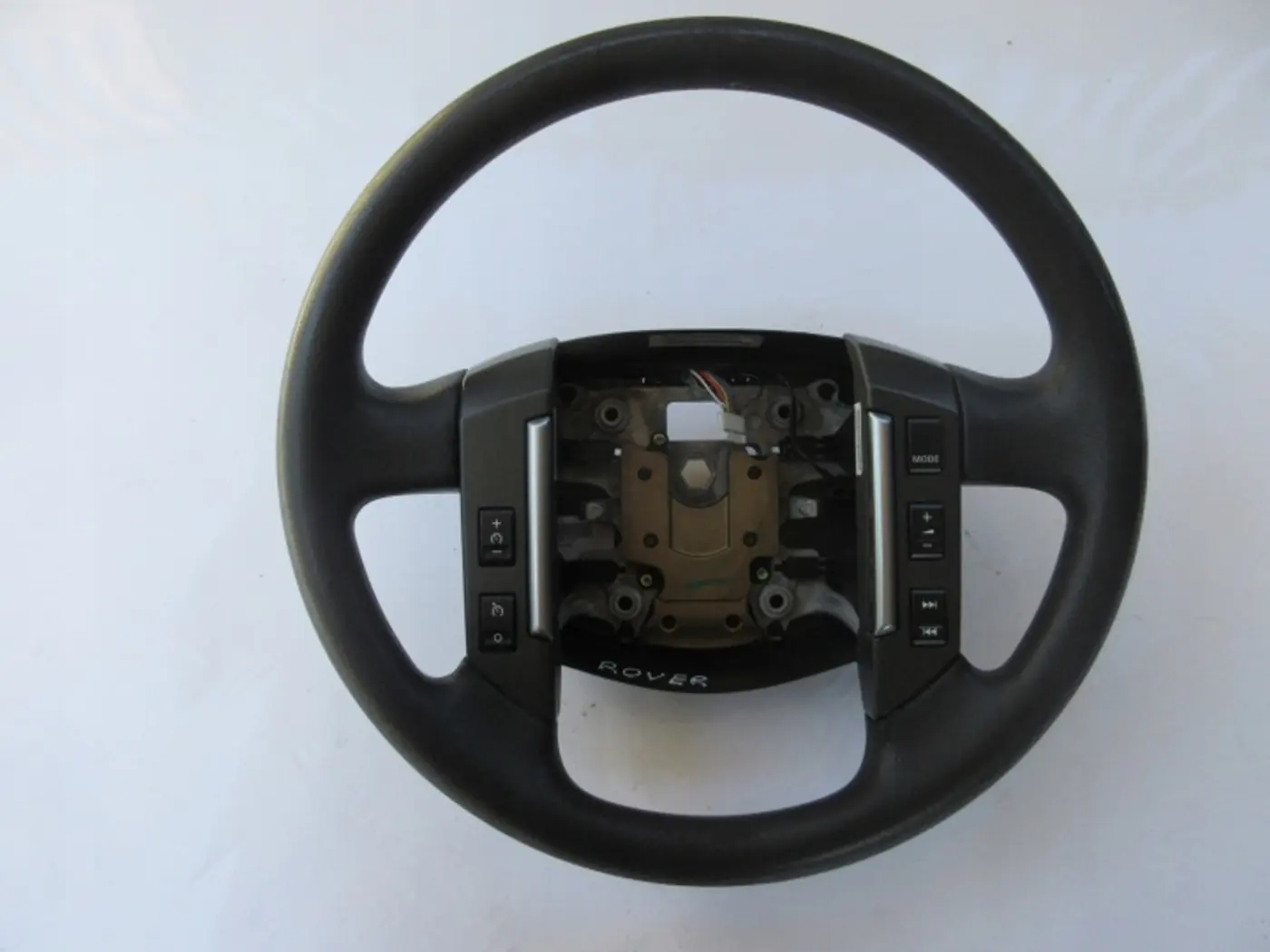 Руль к Land Rover Freelander 2006