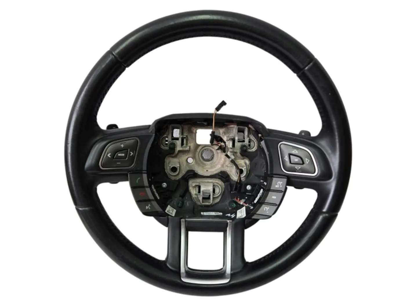 Руль к Land Rover Range Rover Evoque 2011