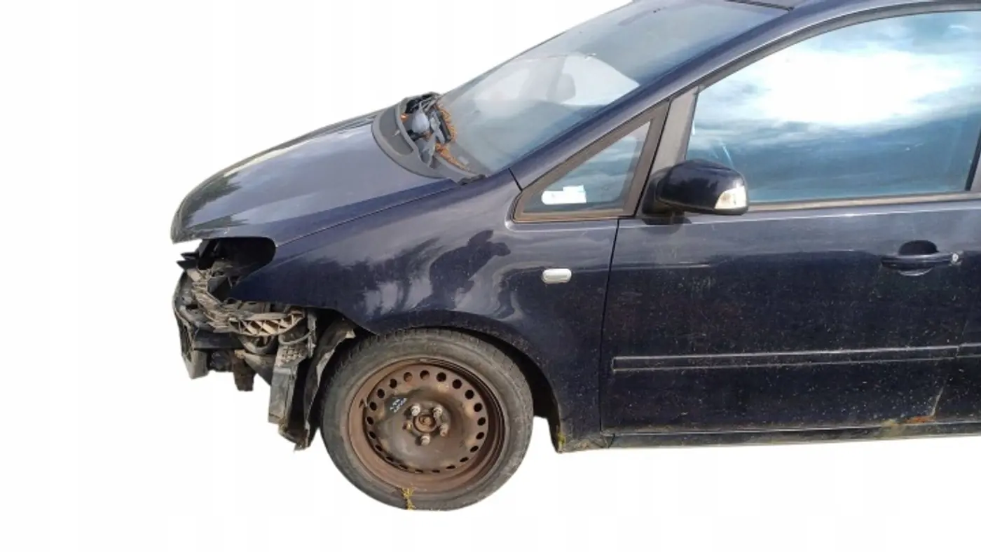 Крыло переднее левое к Ford C-MAX 2007