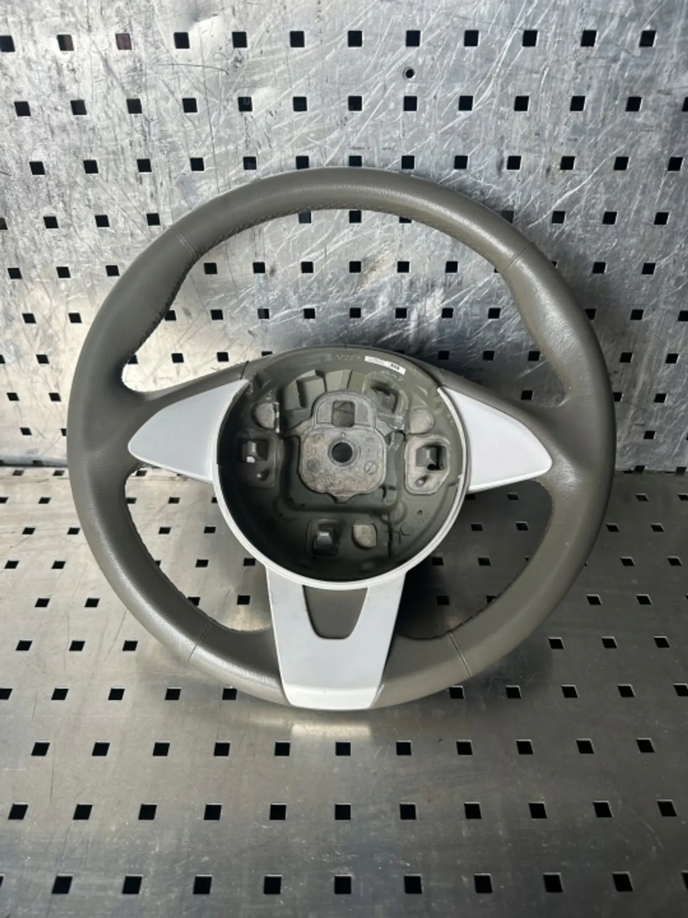 Руль к Ford KA 2008