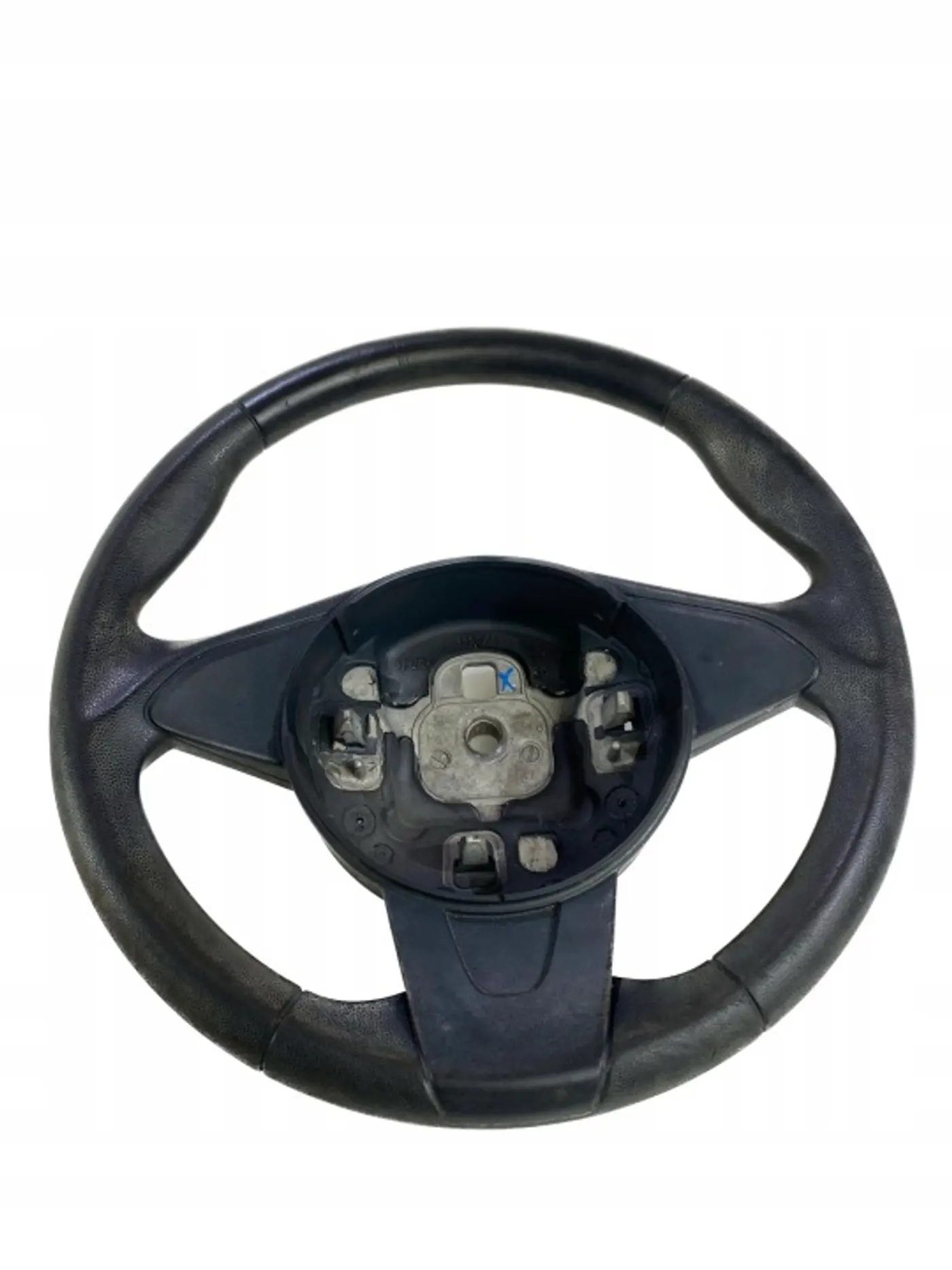 Руль к Ford KA 2008
