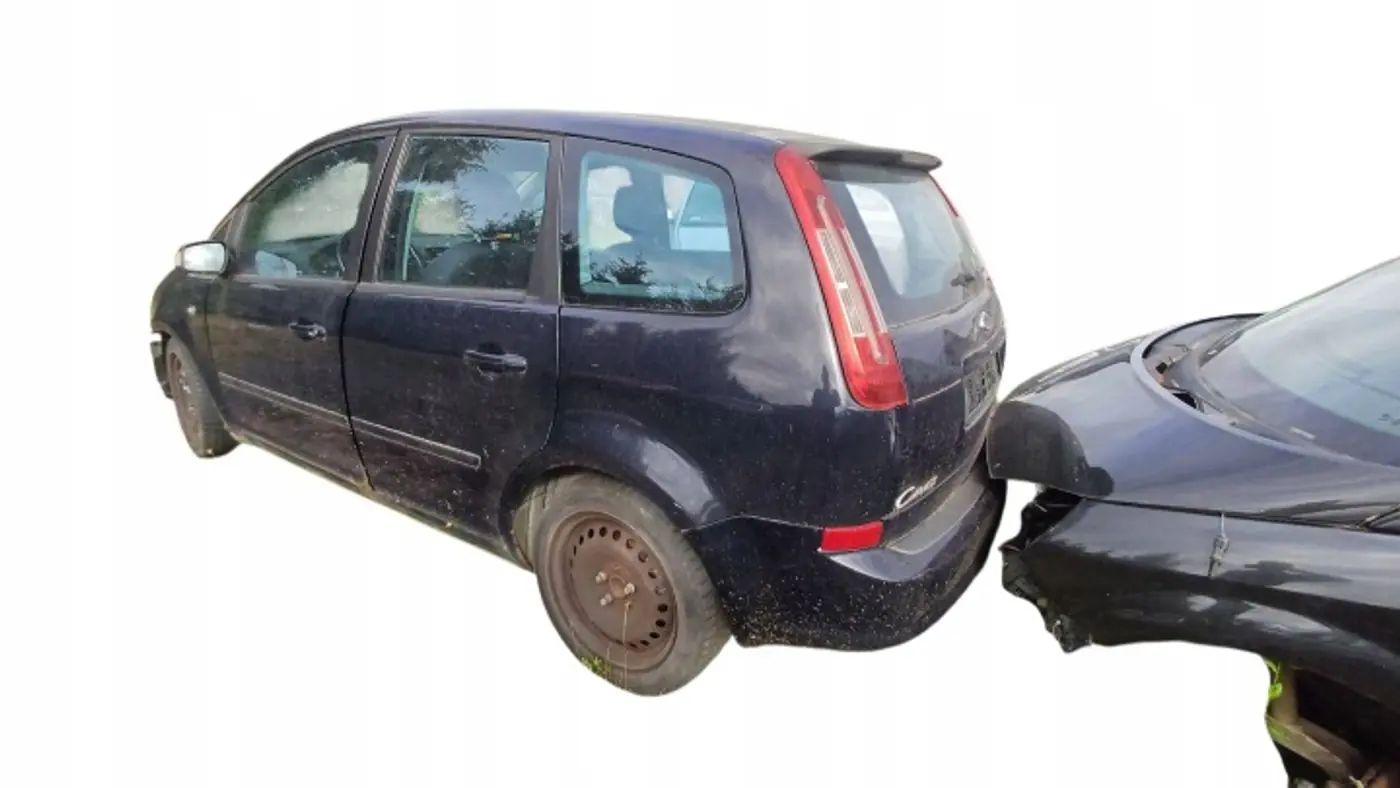 Дверь передняя левая к Ford C-MAX 2007
