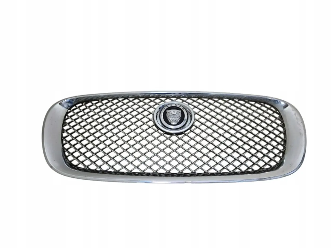 Решетка радиатора к Jaguar XF 2007
