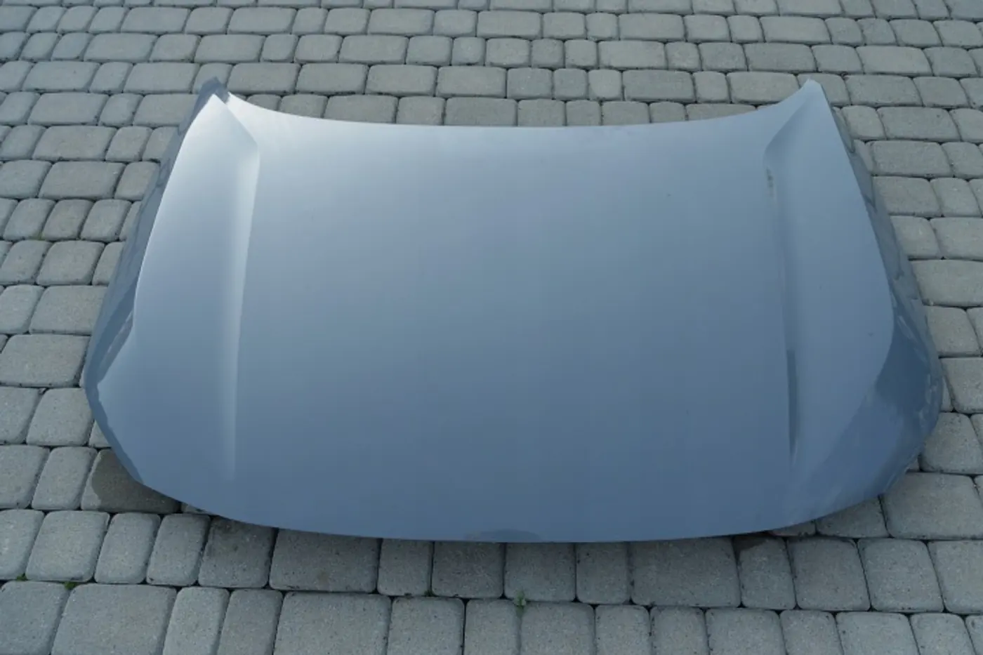 Капот к Honda HR-V 2022
