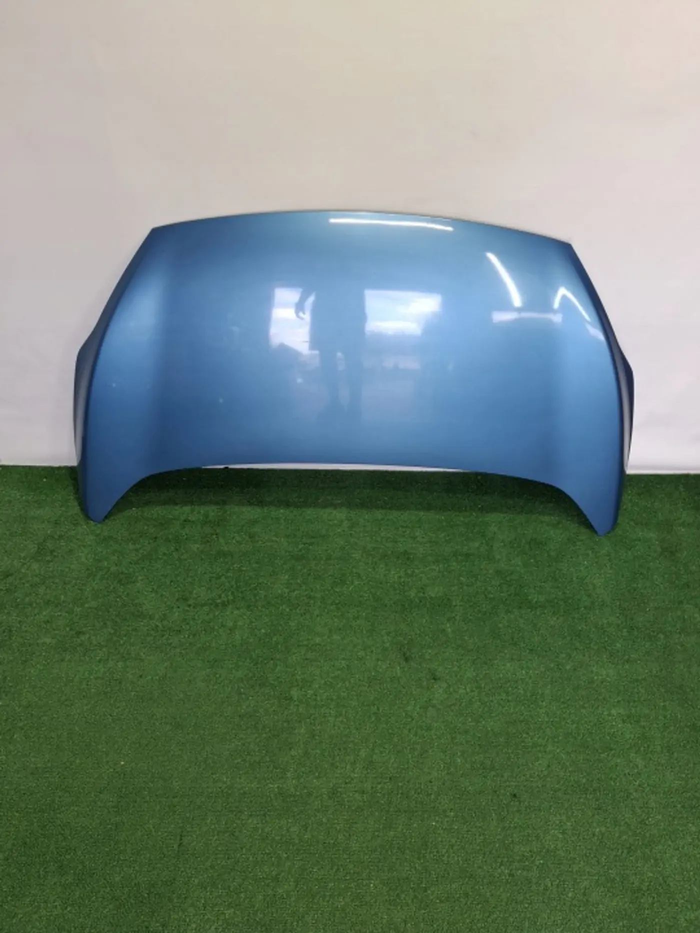 Капот к Ford KA 2008