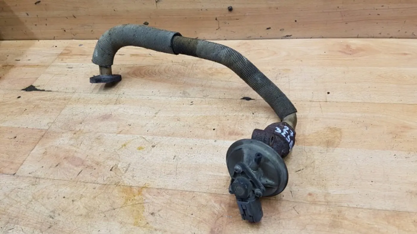 Клапан EGR к Mazda 323 1998