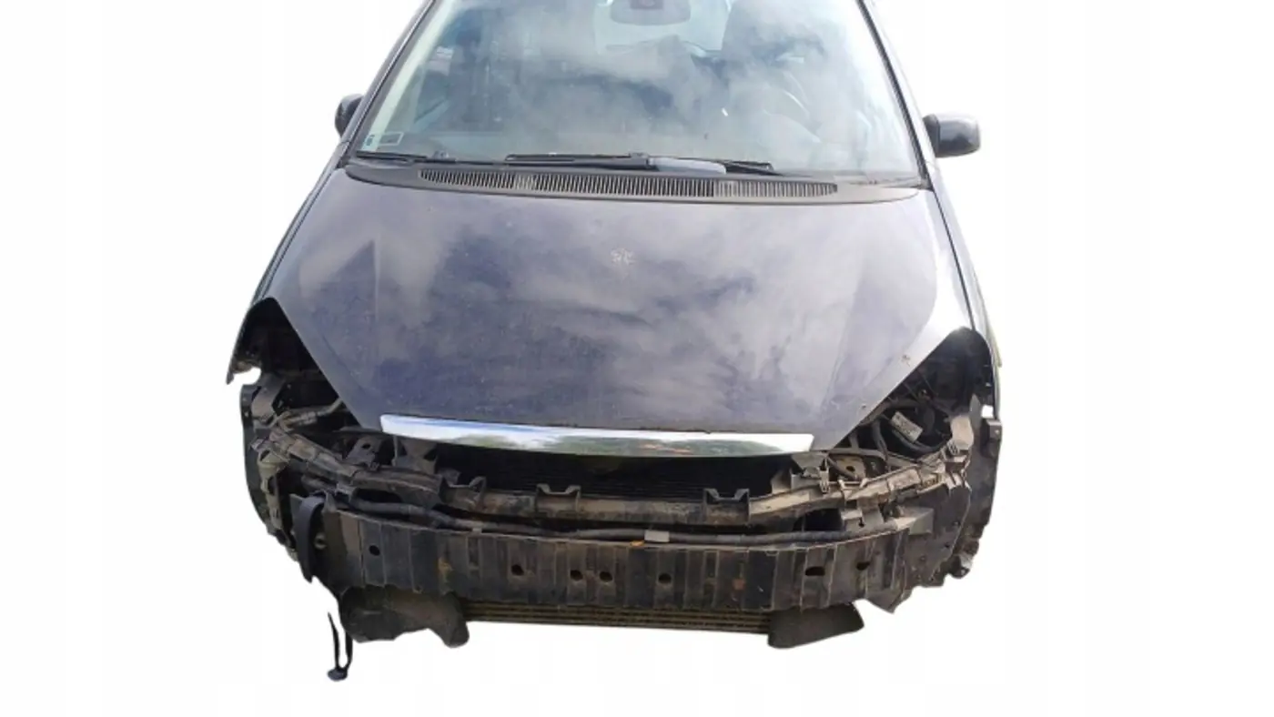 Капот к Ford C-MAX 2003