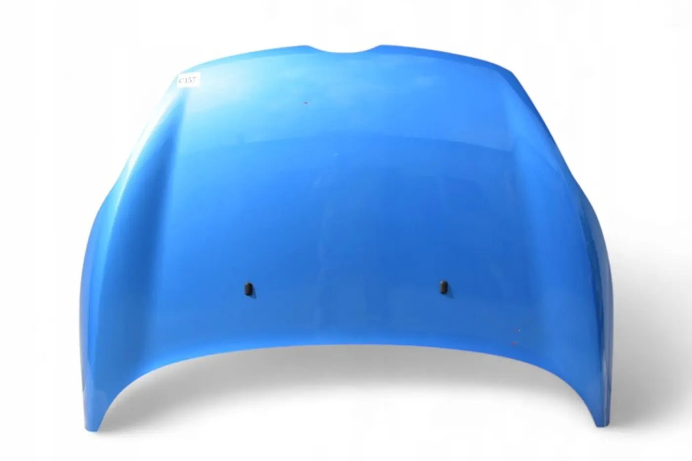 Капот к Ford Fiesta 2008