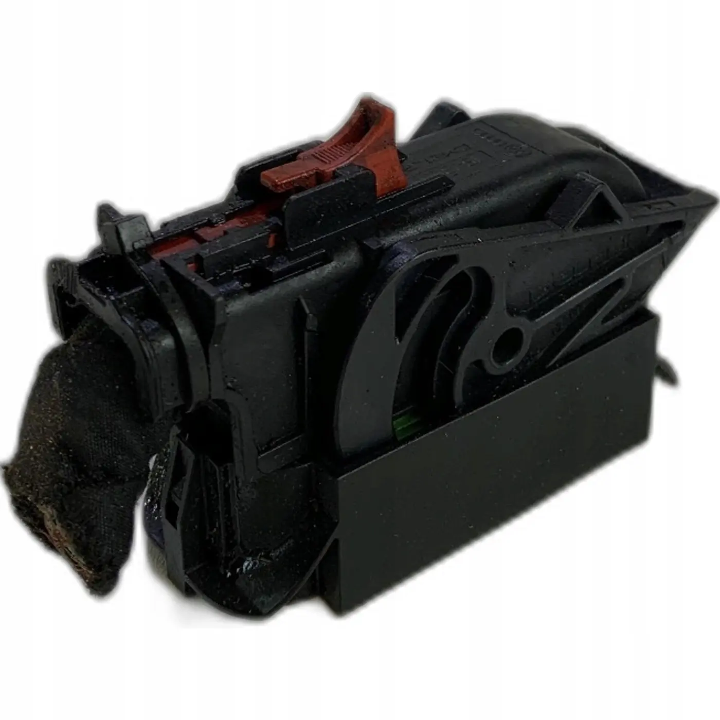 Блок ABS к SEAT Toledo 2012
