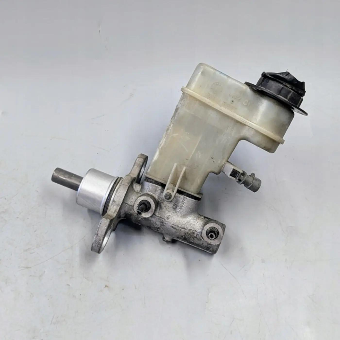 Блок ABS к Opel Signum 2003