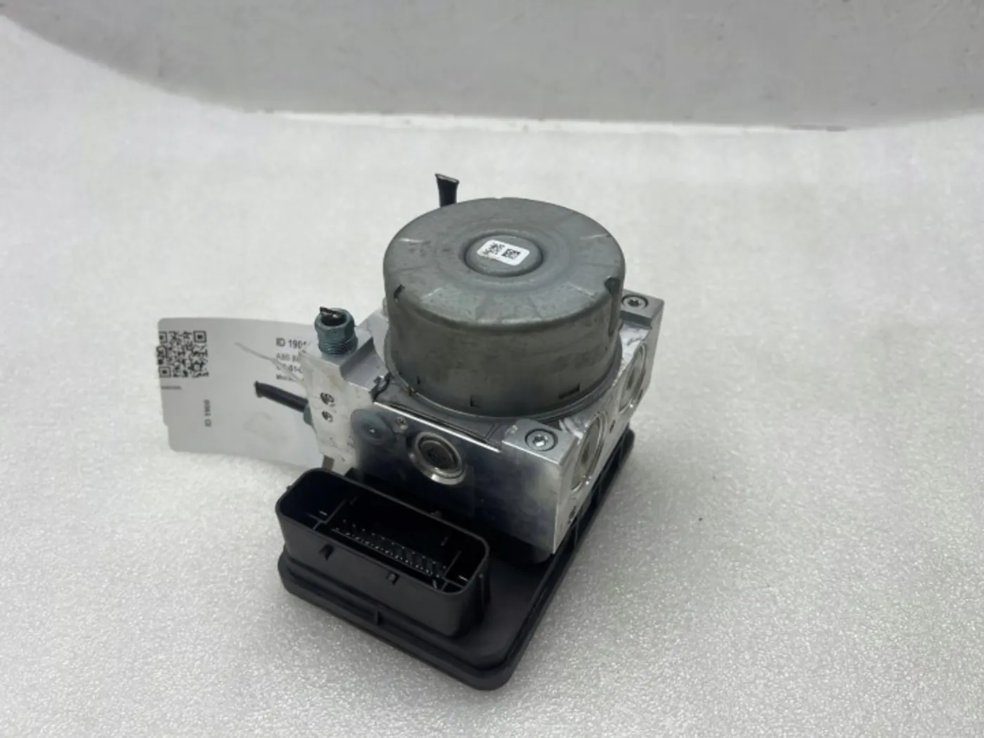 Блок ABS к MINI Cooper 2013