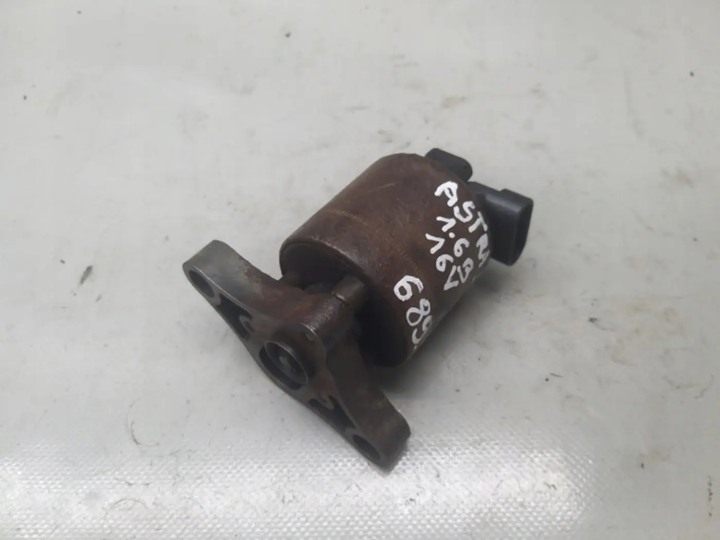 Клапан EGR к Chevrolet Astra 1998