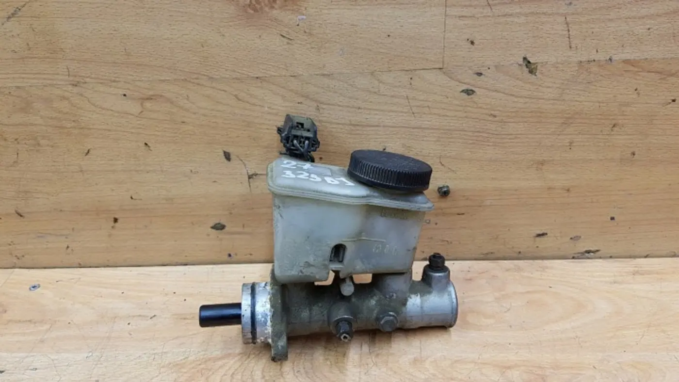 Блок ABS к Mazda 323 1998