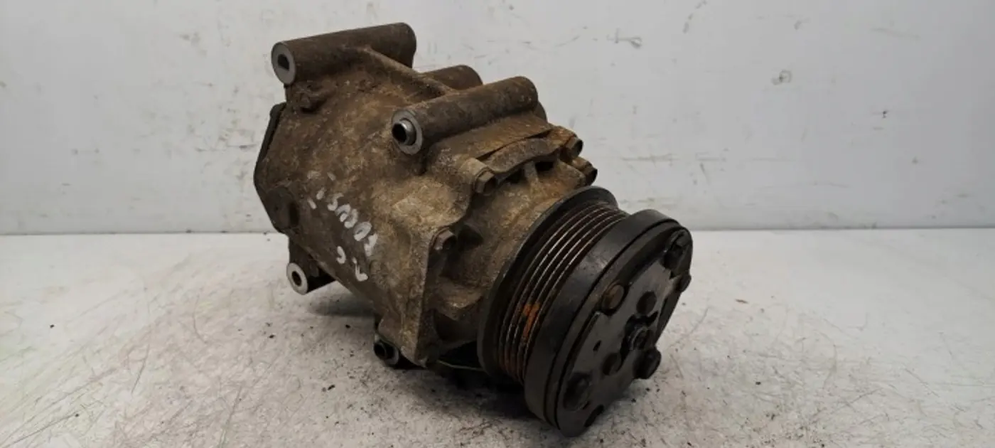 Компрессор кондиционера к Ford Focus 1998