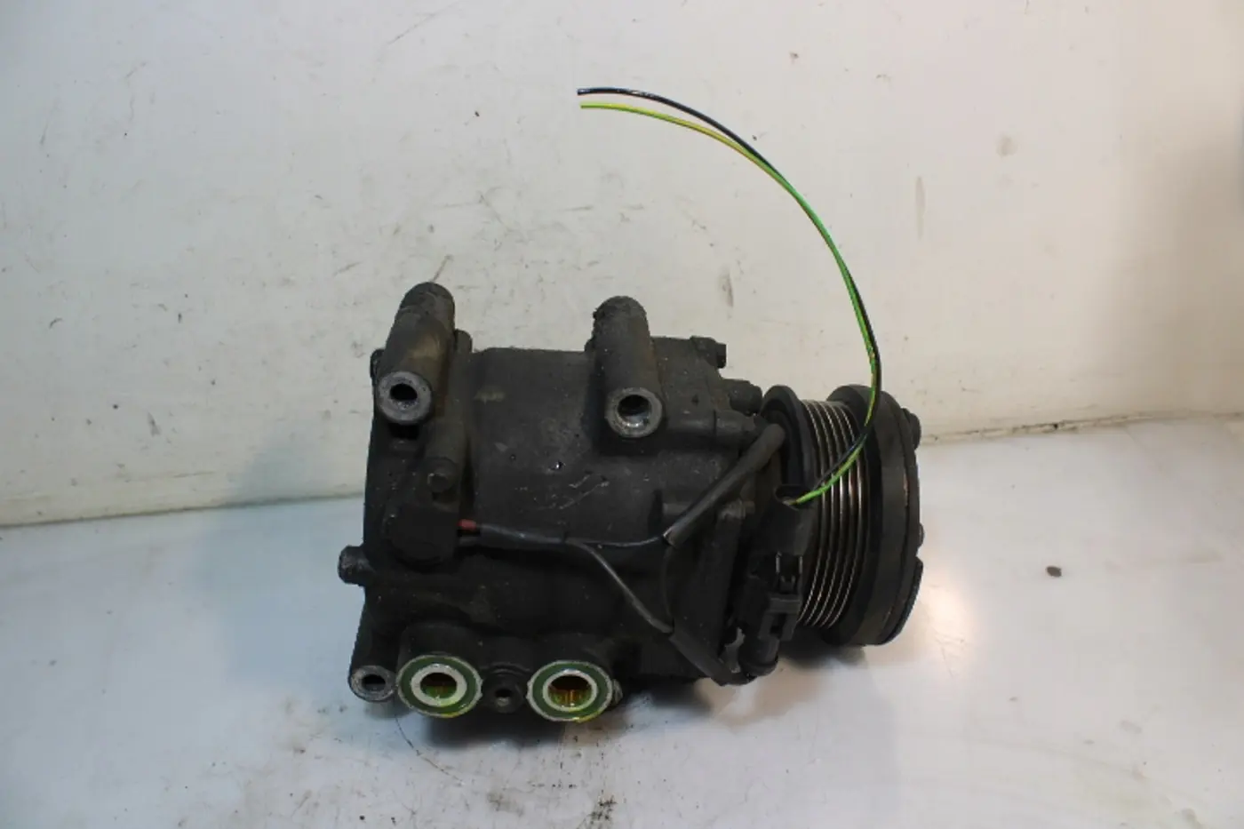Компрессор кондиционера к Ford Focus 1998
