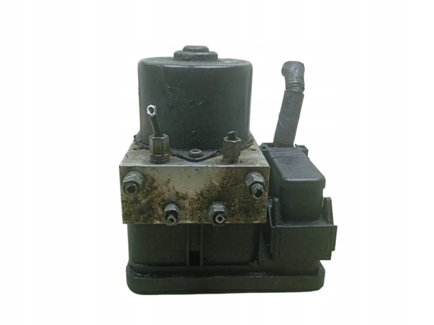 Блок ABS к Mazda 2 2003