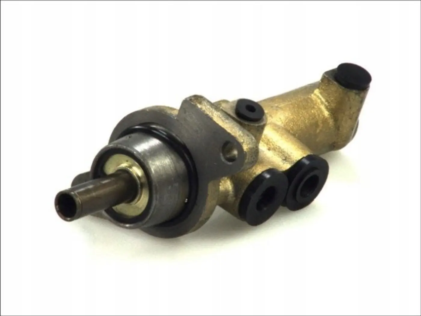 Блок ABS к Mazda 2 2007