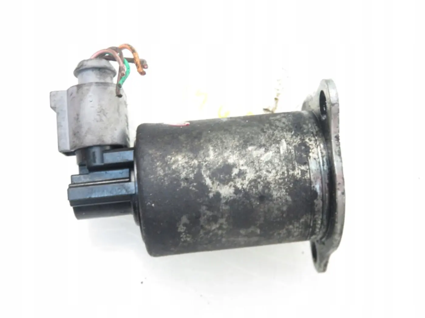 Клапан EGR к Renault Espace 2002