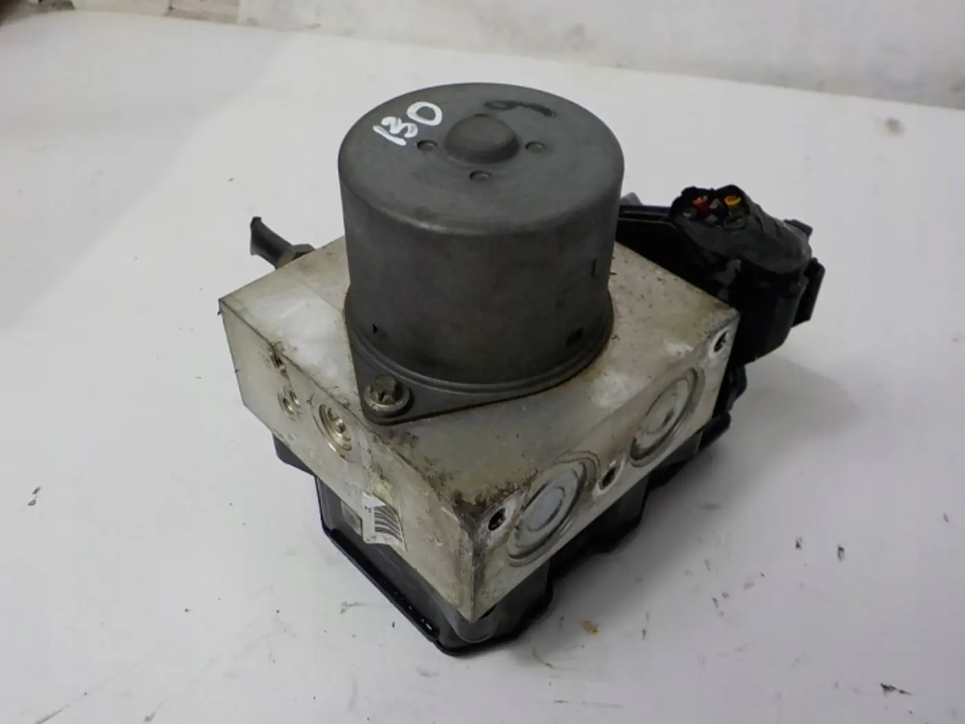 Блок ABS к Ford Mondeo 2007