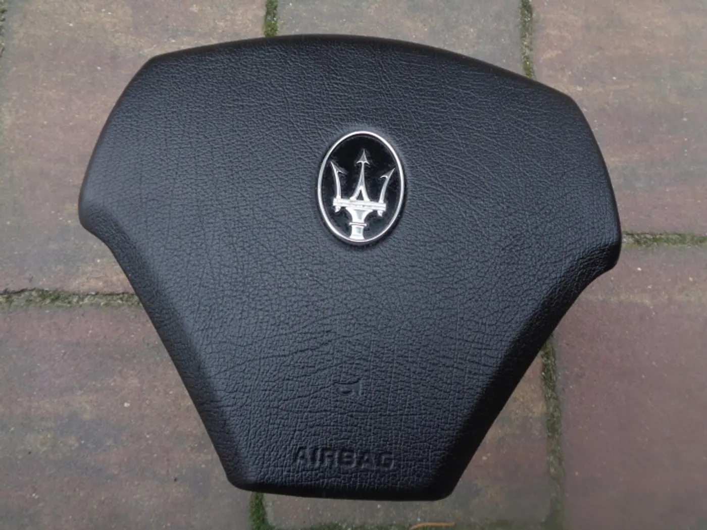 Подушка безопасности к Maserati Quattroporte 2003