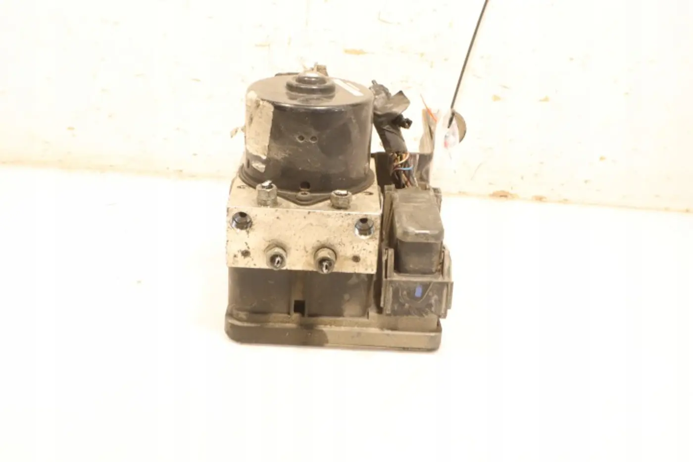Блок ABS к Ford Focus 2008