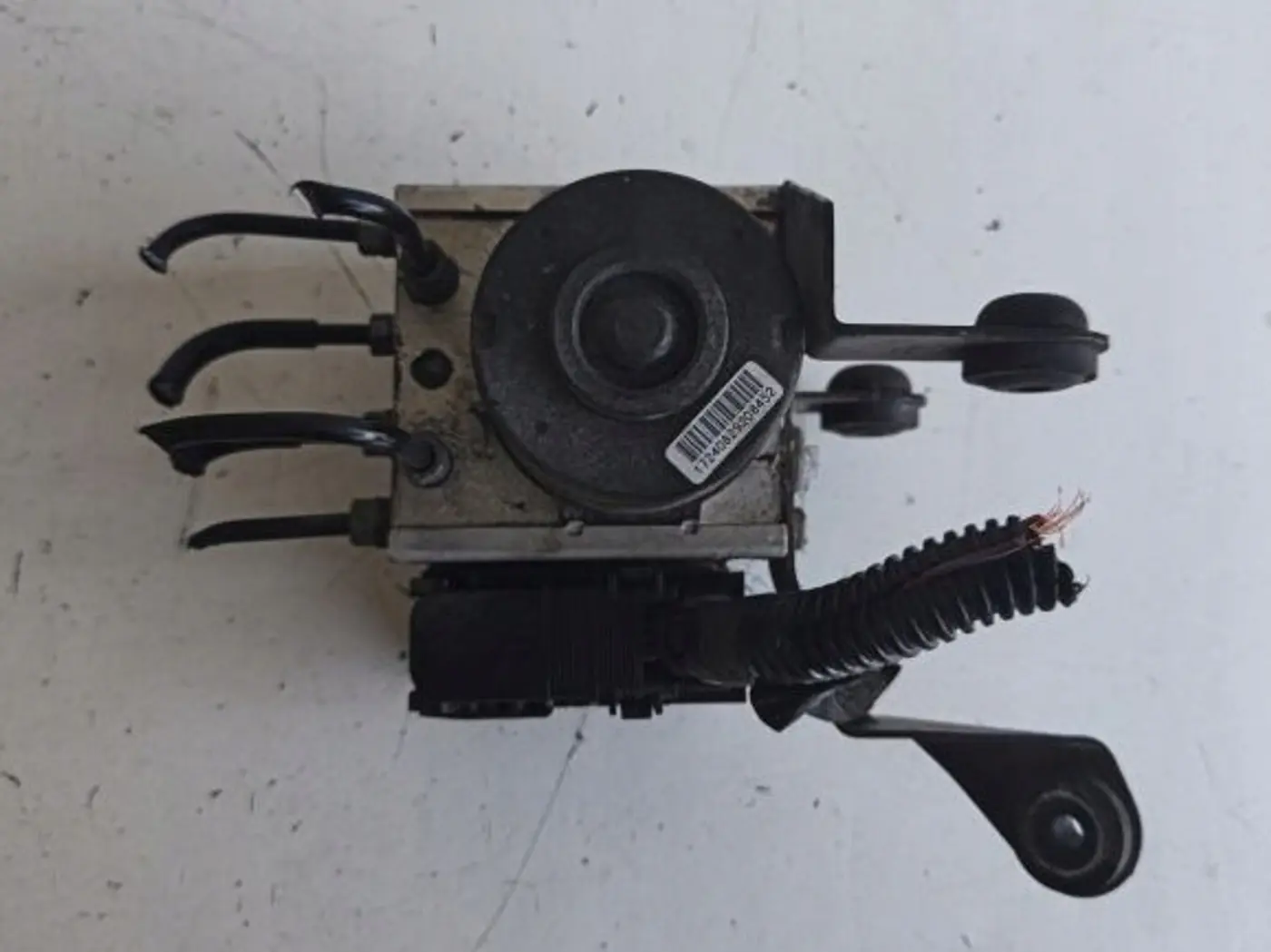 Блок ABS к Ford C-MAX 2010