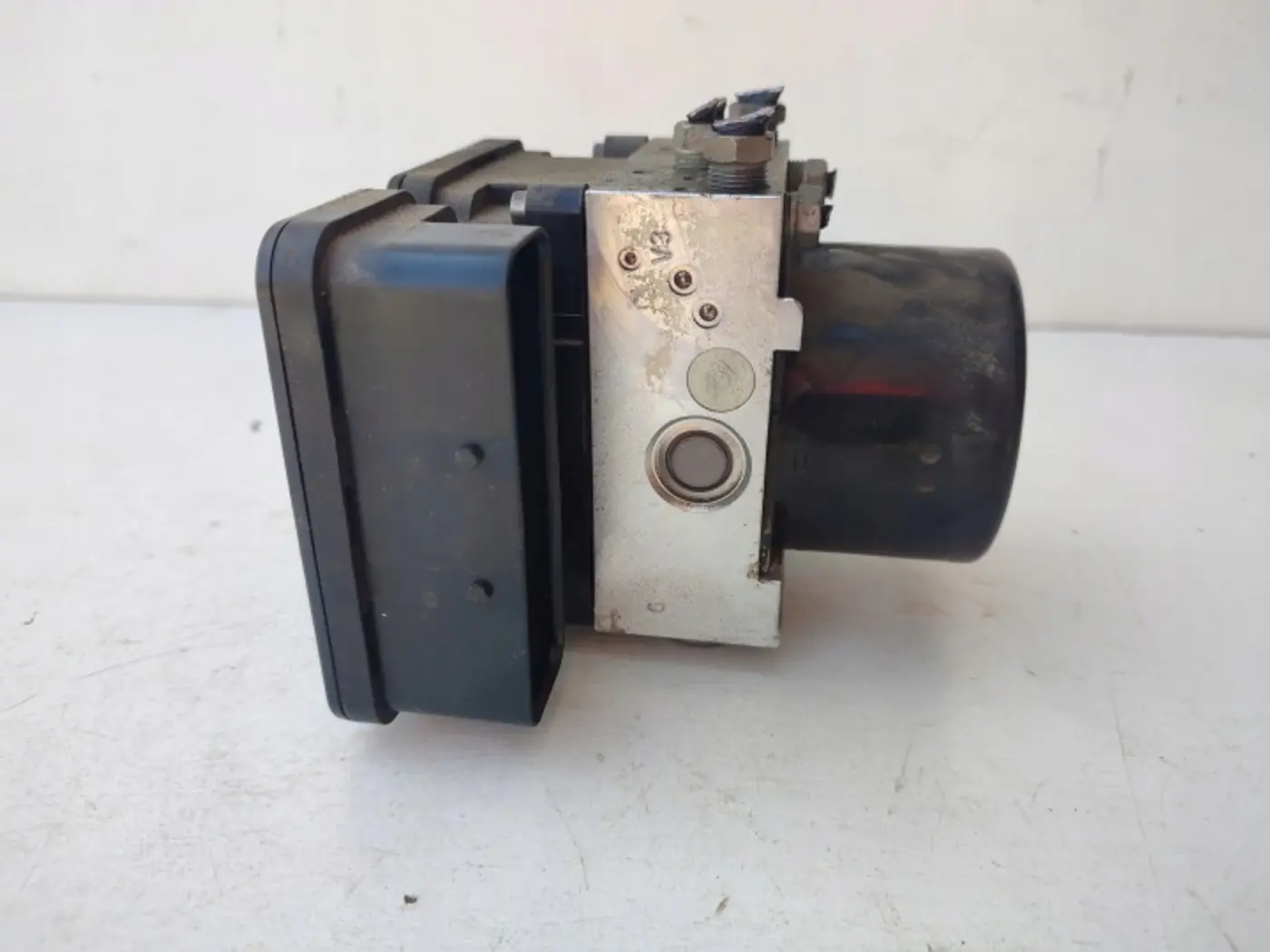 Блок ABS к Ford C-MAX 2010