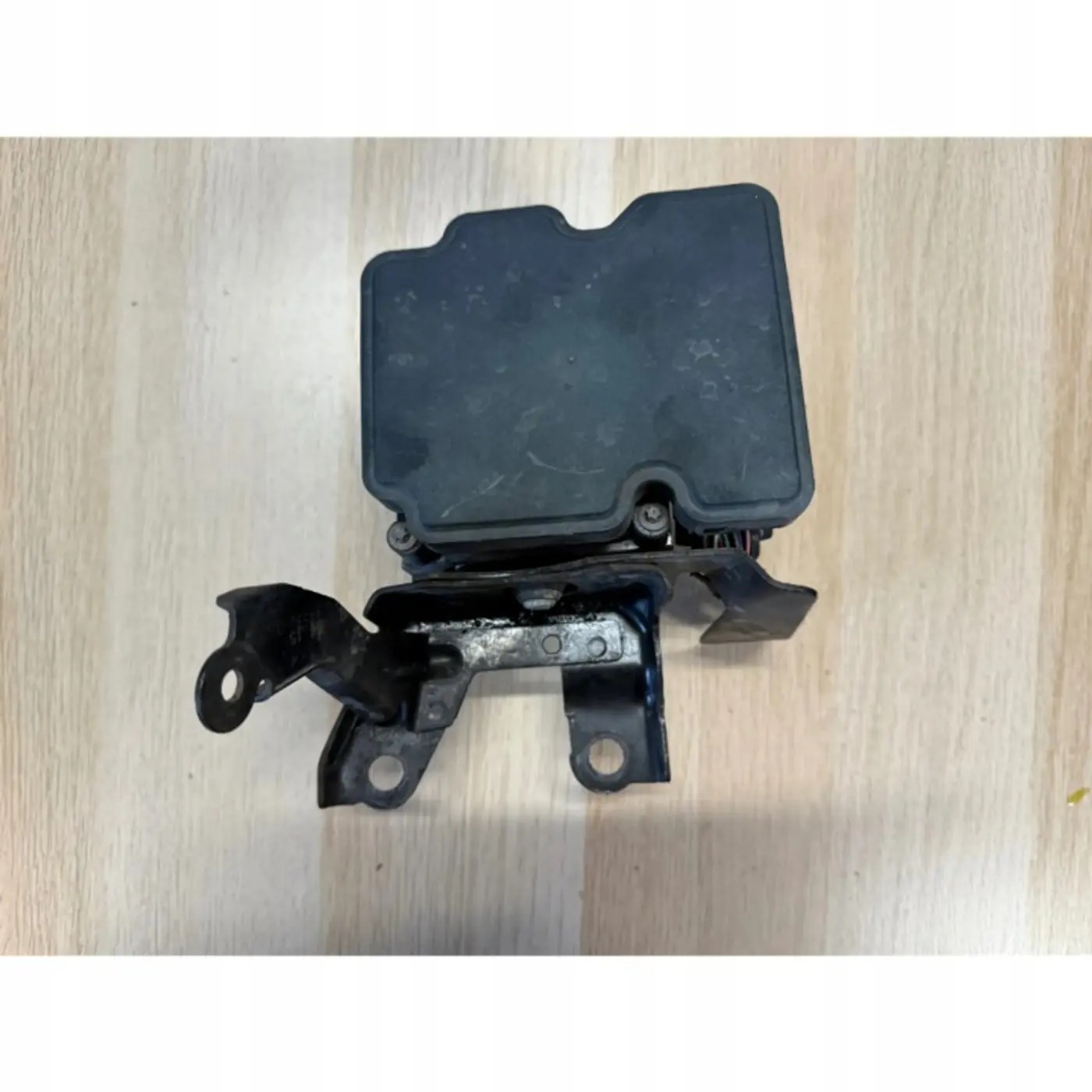 Блок ABS к Citroen C1 2014