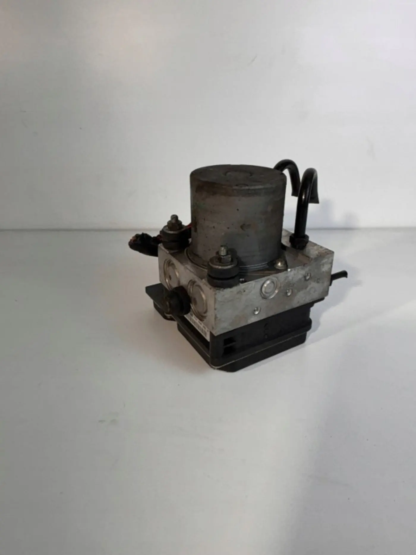 Блок ABS к Audi S4 2005