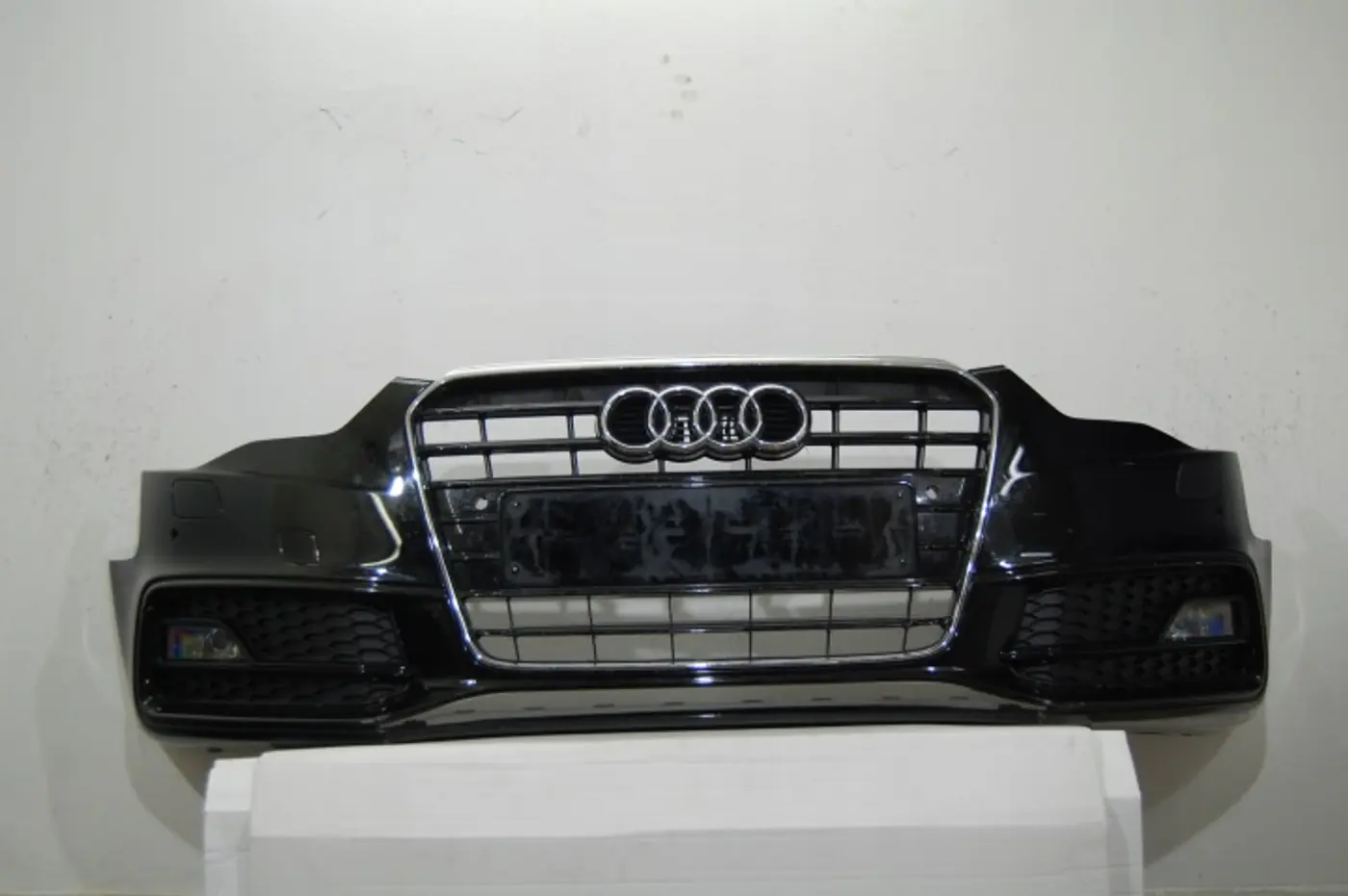 Бампер передний к Audi S5 2012