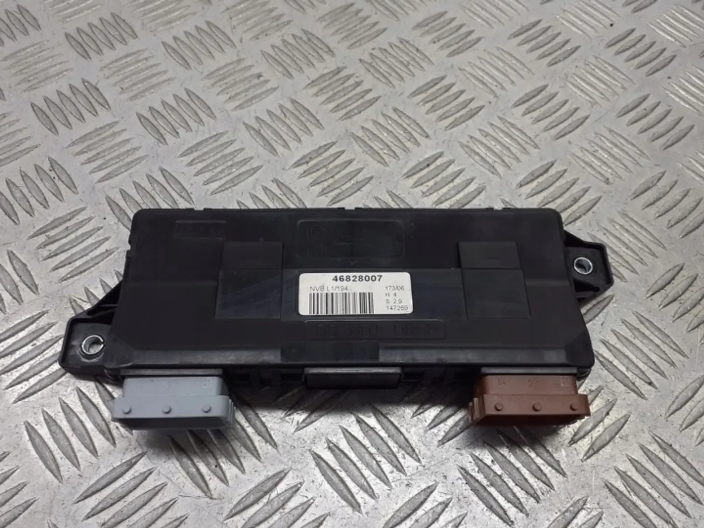 Блок предохранителей к Fiat Croma 2005
