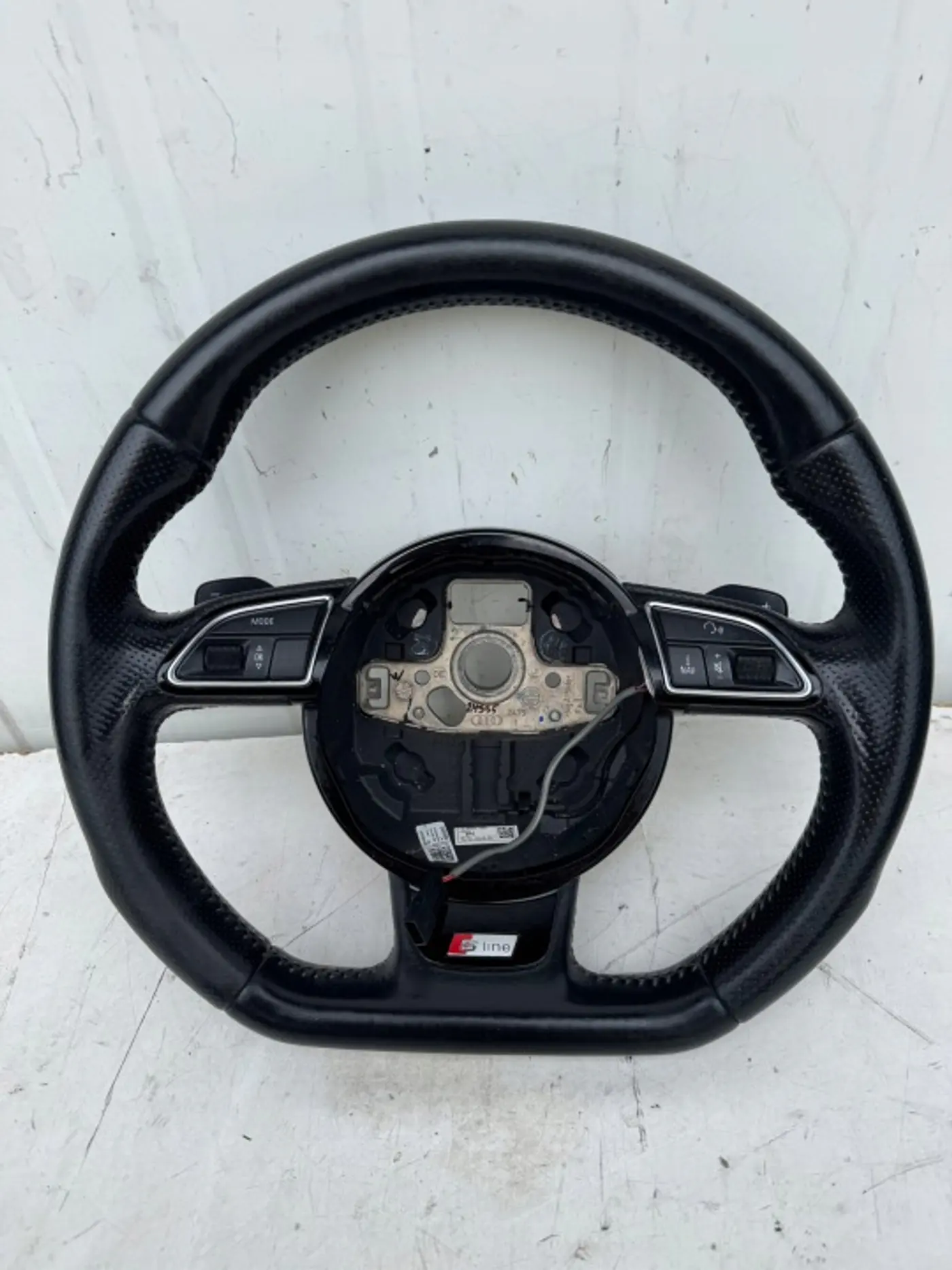 Руль к Audi A5 2007