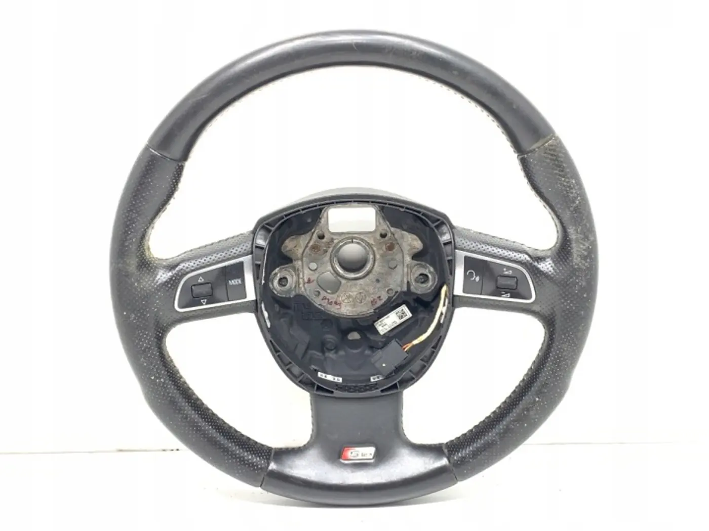 Руль к Audi A5 2007