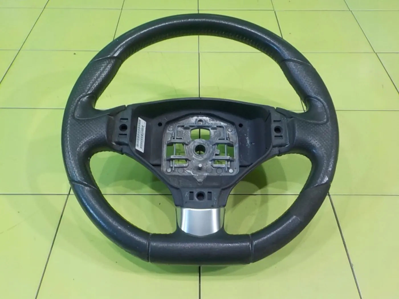 Руль к Peugeot 5008 2009