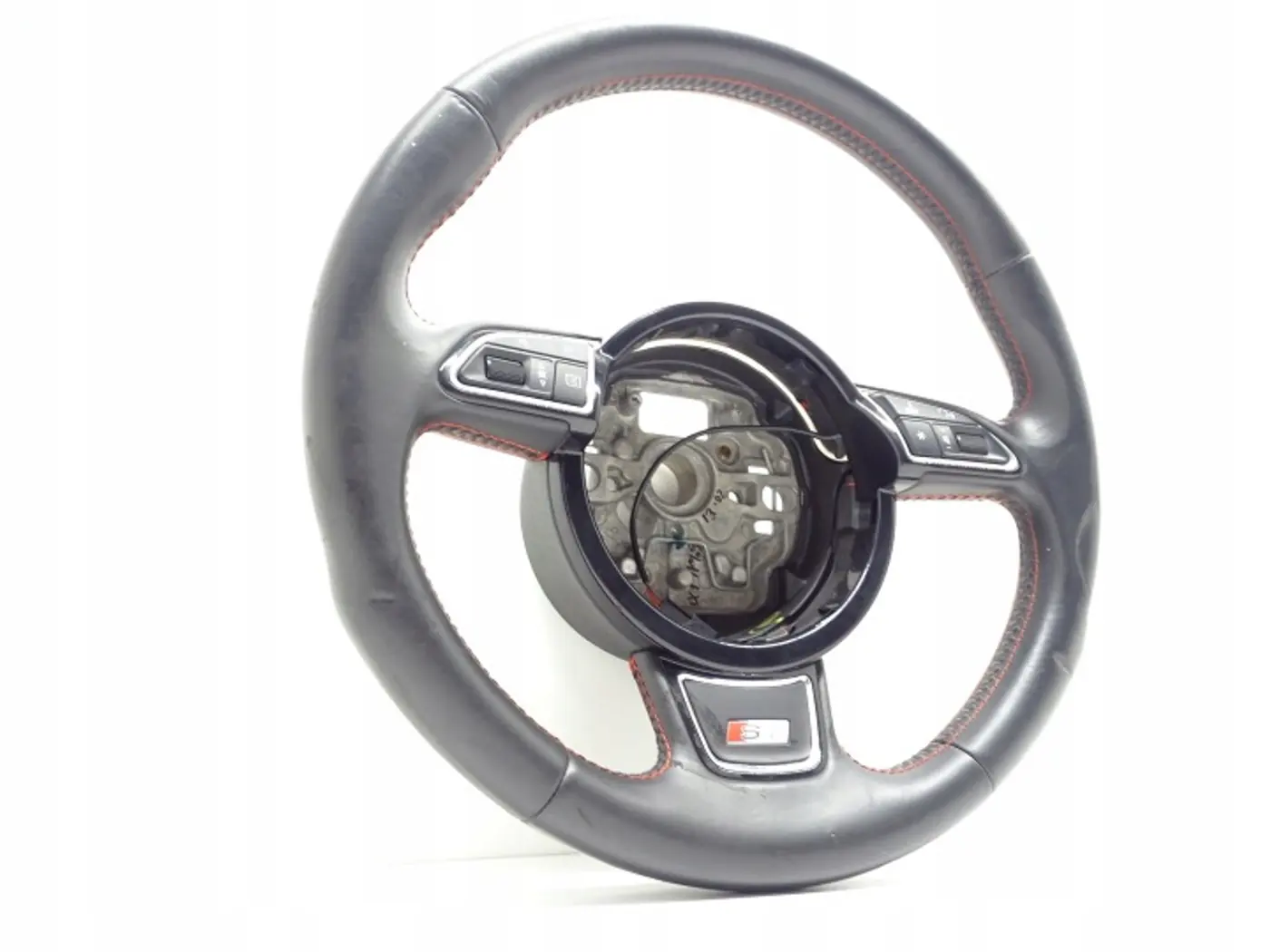 Руль к Audi A1 2010
