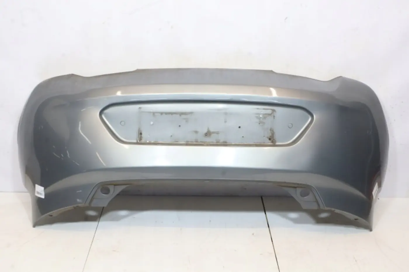 Бампер задний к Ford KA 2008