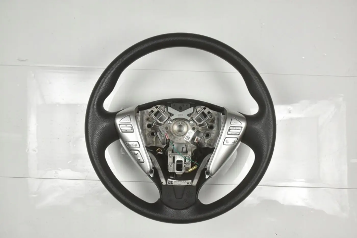 Руль к Nissan Note 2013
