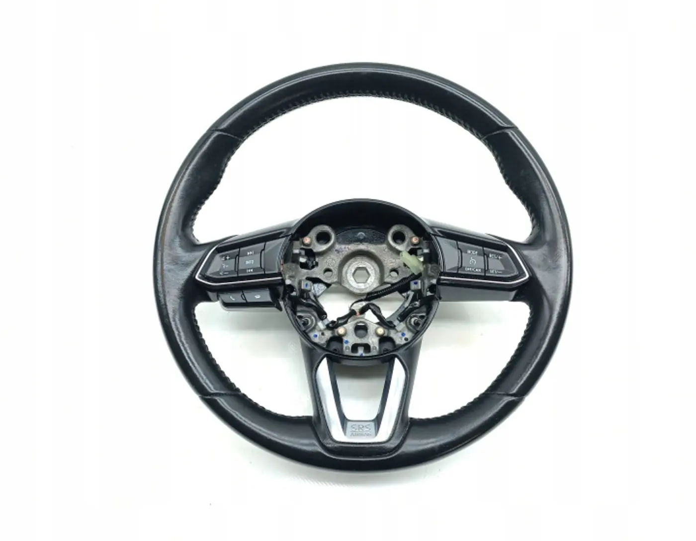 Руль к Mazda 3 2016