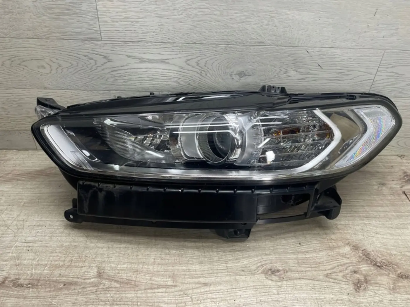 Фара левая к DS 5 2015