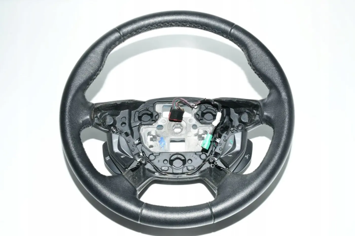 Руль к Ford C-MAX 2010