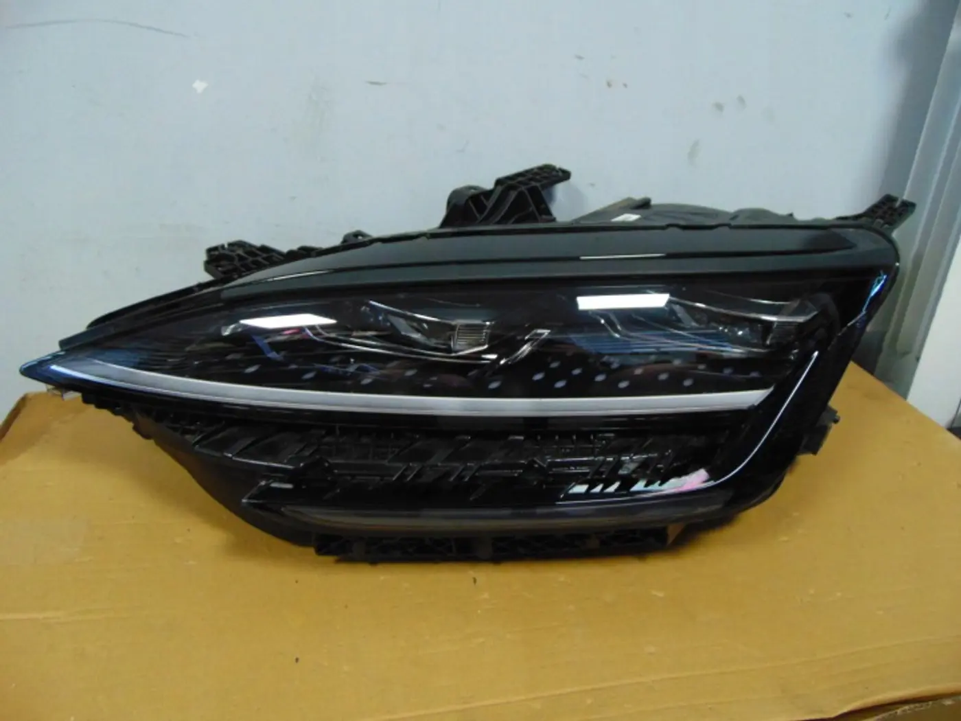 Фара левая к BYD Seal 2022