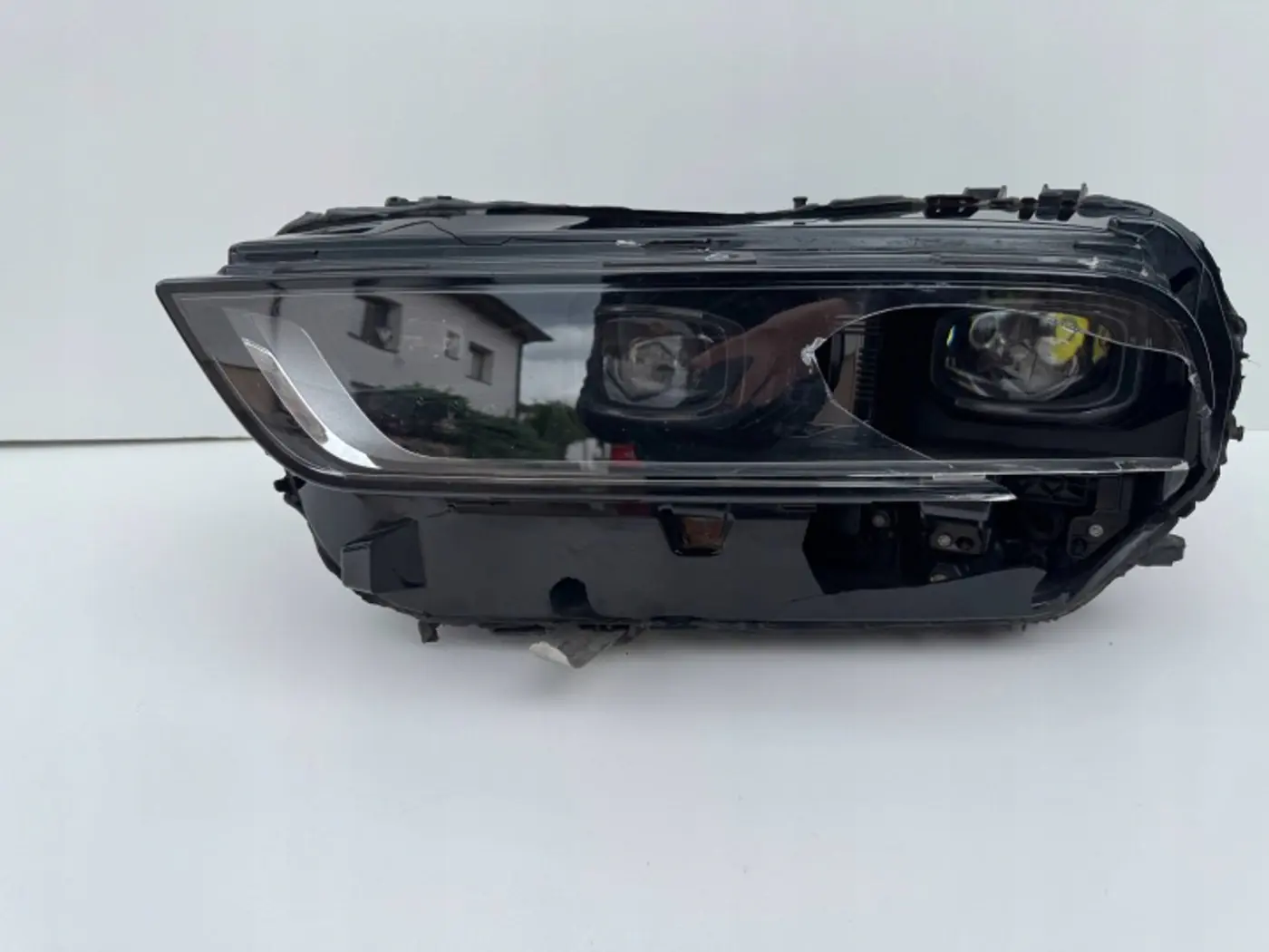 Фара левая к BMW X7 2018
