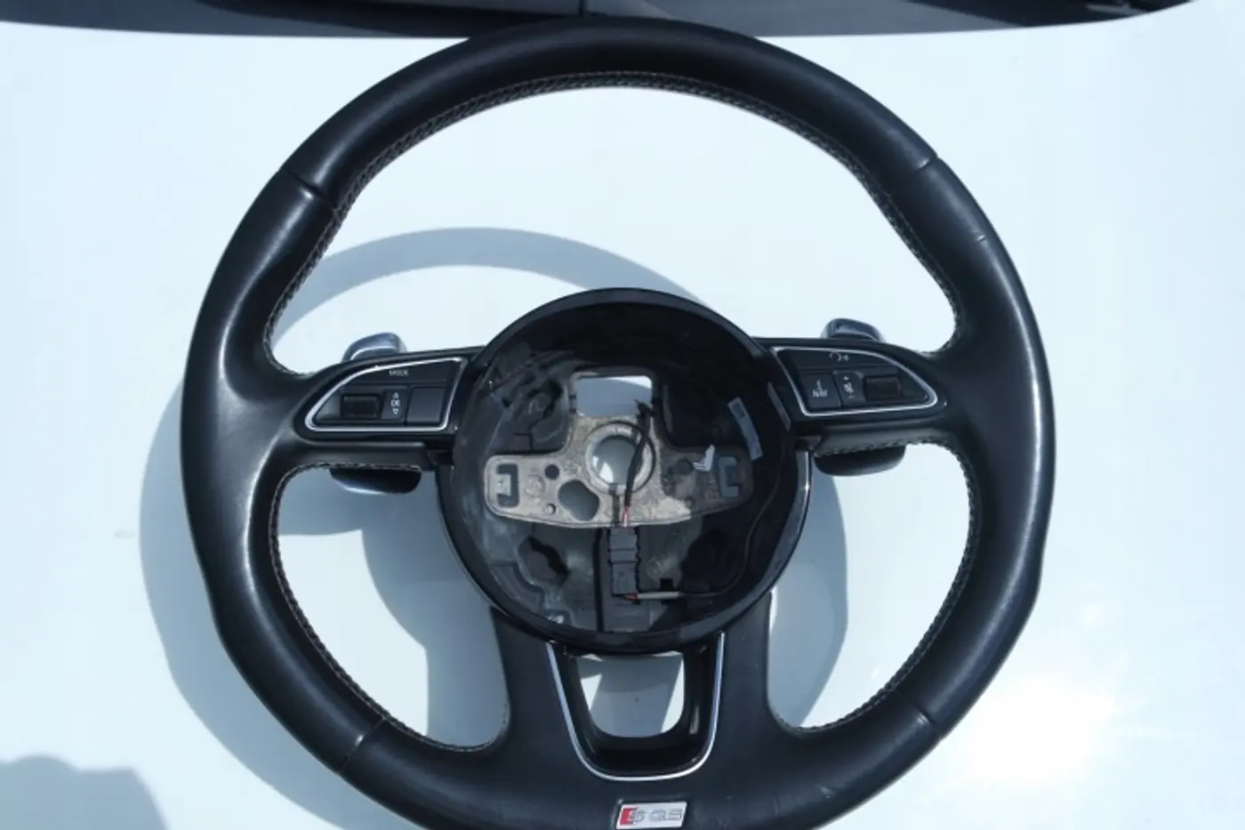 Руль к Audi SQ5 2013