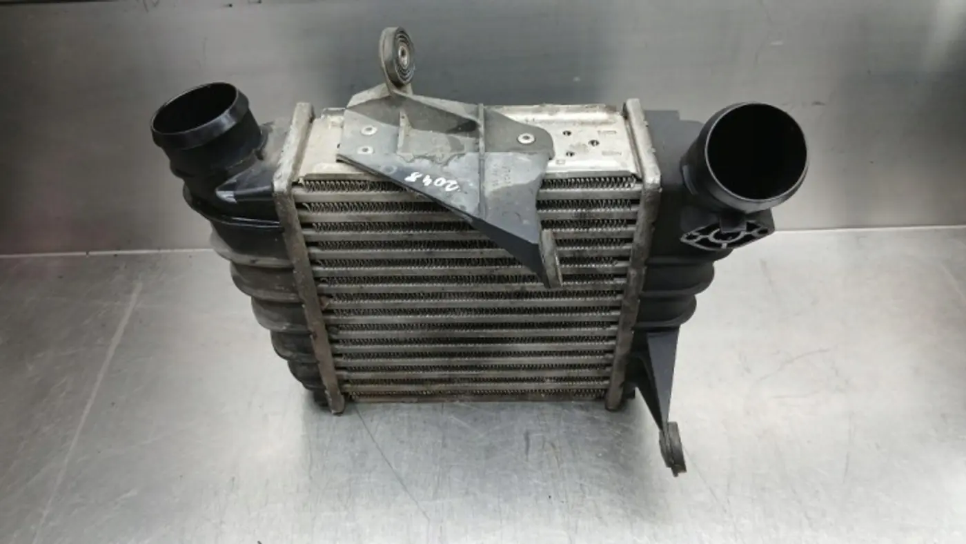Интеркулер к SEAT Cordoba 2003
